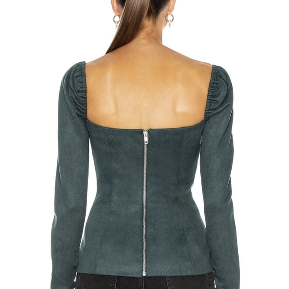 Atoir Top - Picture 4 of 9